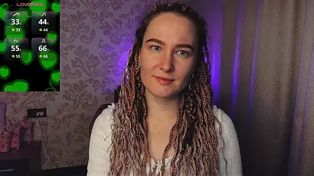 AgnesGraham online show from 01/14/26, 08:58