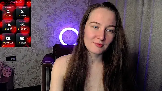 AgnesGraham online show from 01/31/26, 10:08