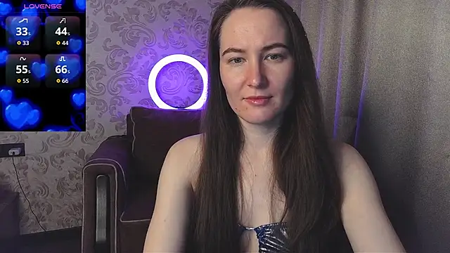 AgnesGraham online show from 02/16/26, 10:06