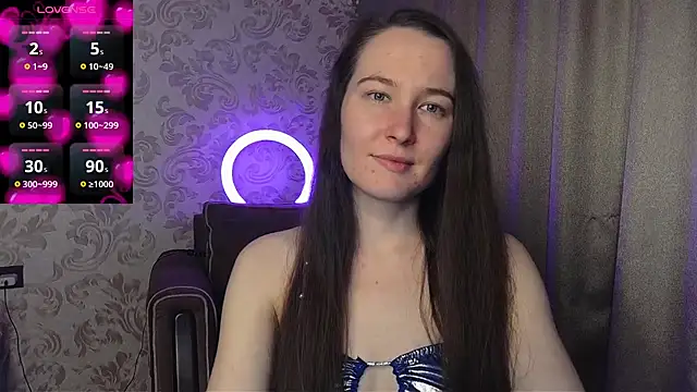 AgnesGraham online show from 02/19/26, 06:04