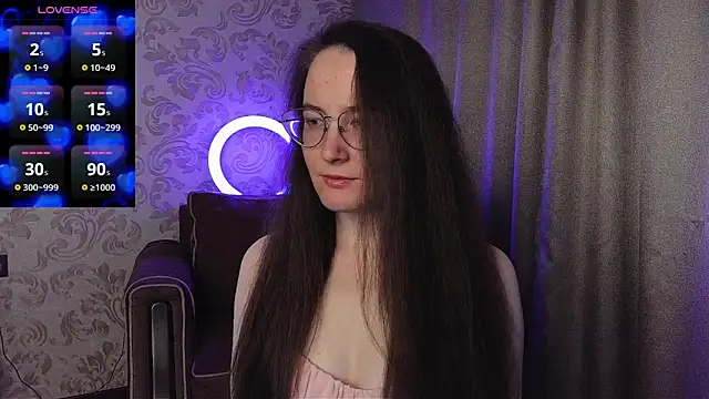 AgnesGraham online show from 02/21/26, 08:21