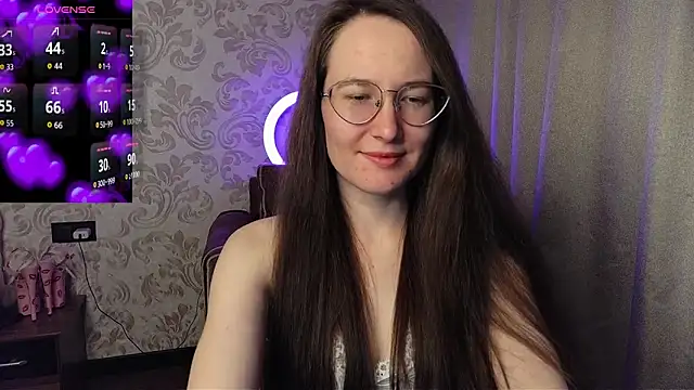 AgnesGraham online show from 02/28/26, 08:54