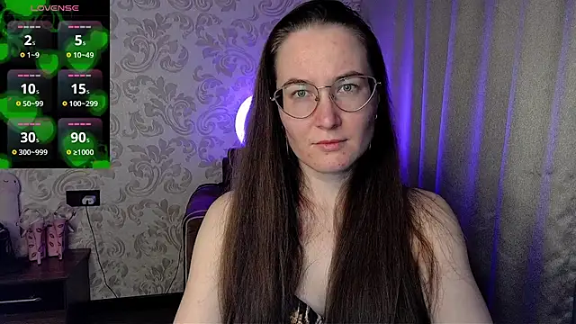 AgnesGraham online show from 03/29/26, 04:51