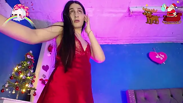 Snapshot of Lunahoney1 chatting on 01/03/25, 08:11 Lunahoney1 online show from 01/03/25, 08:11