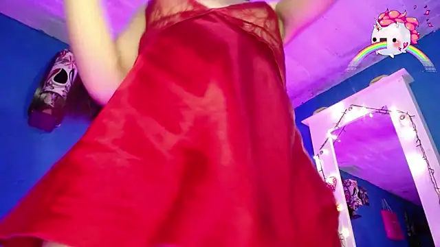 Snapshot of Lunahoney1 chatting on 03/09/25, 10:30 Lunahoney1 online show from 03/09/25, 10:30