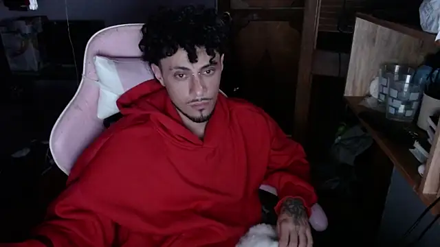 Apolo S online show from 04/02/26, 06:00