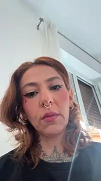 Evangelyne 1 online show from 11/10/25, 12:48