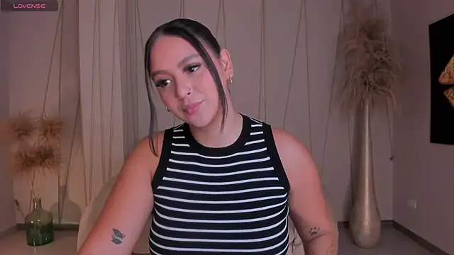 ToriCrossX online show from 09/13/25, 12:38