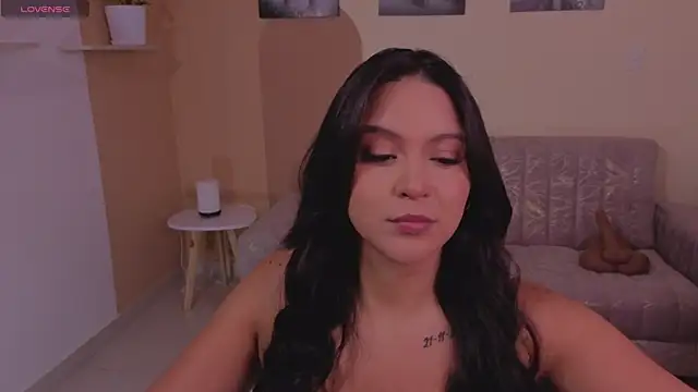 ToriCrossX online show from 03/03/26, 05:13