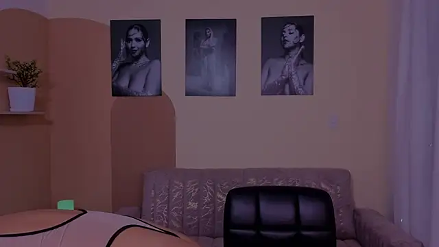 ToriCrossX online show from 03/09/26, 03:38