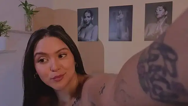 ToriCrossX online show from 03/30/26, 06:09