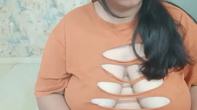 yoursnishaa online show from 02/07/26, 03:49