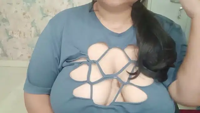 yoursnishaa online show from 02/14/26, 04:15