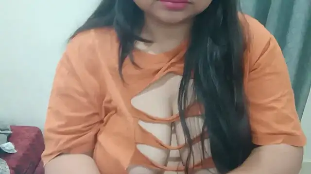 yoursnishaa online show from 03/19/26, 04:22