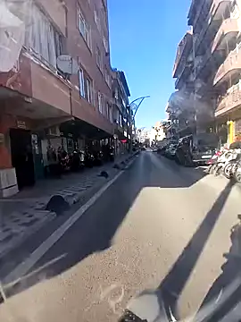 Darkboss31 online show from 01/29/25, 01:07