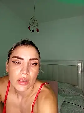 ASHLEY BLAIR online show from 10/27/25, 09:41