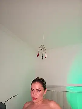 ASHLEY BLAIR online show from 11/05/25, 09:48