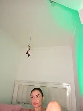 ASHLEY BLAIR online show from 12/13/25, 07:53