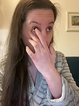 Nicole-Ray online show from 02/22/26, 09:13