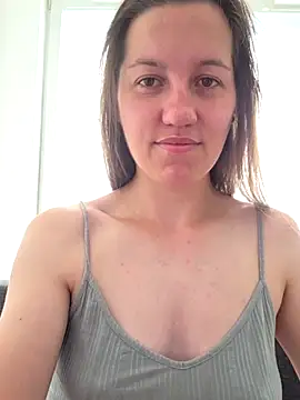 Nicole-Ray online show from 07/02/26, 08:09