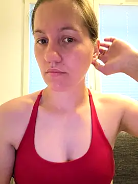 Nicole-Ray online show from 07/08/26, 07:07