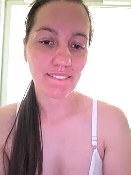 Nicole-Ray online show from 07/12/26, 05:04