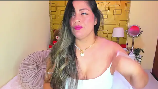 Julia Haye online show from 03/03/26, 04:51