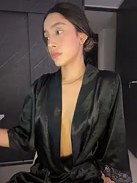 SelenaStone online show from 12/13/24, 12:31