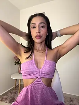 SelenaStone online show from 03/08/25, 10:45