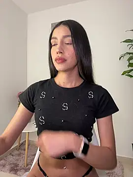 SelenaStone online show from 03/12/25, 11:54