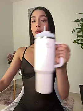 SelenaStone online show from 03/13/25, 10:32