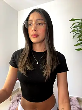 SelenaStone online show from 09/13/25, 07:13