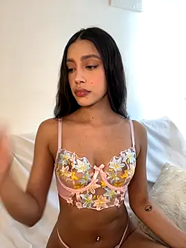 SelenaStone online show from 09/15/25, 09:37