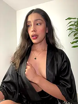 SelenaStone online show from 09/17/25, 09:49