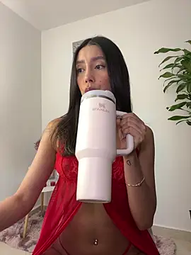 SelenaStone online show from 09/20/25, 10:44