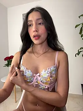 SelenaStone online show from 10/02/25, 10:39