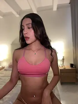 SelenaStone online show from 03/29/26, 10:54