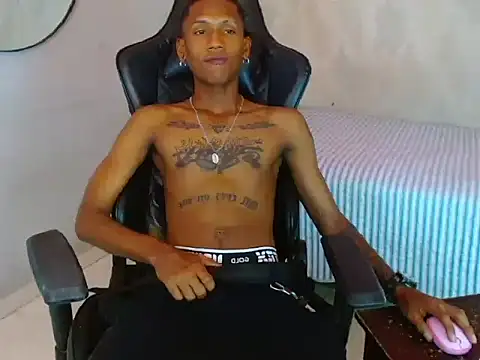 ManSant online show from 10/24/25, 04:25