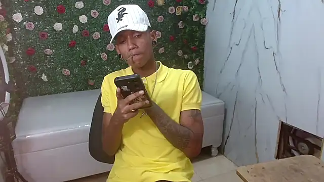 ManSant online show from 01/07/26, 02:19