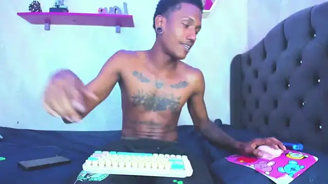 ManSant online show from 02/12/26, 06:03