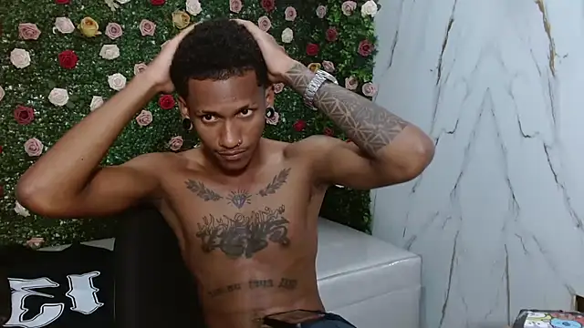 ManSant online show from 02/18/26, 02:57