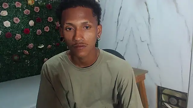 ManSant online show from 03/22/26, 04:54