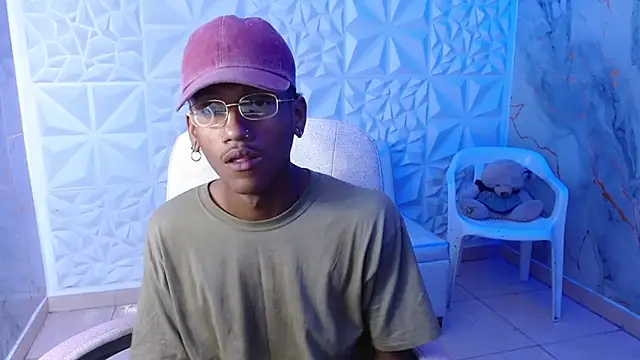 ManSant online show from 04/12/26, 04:34