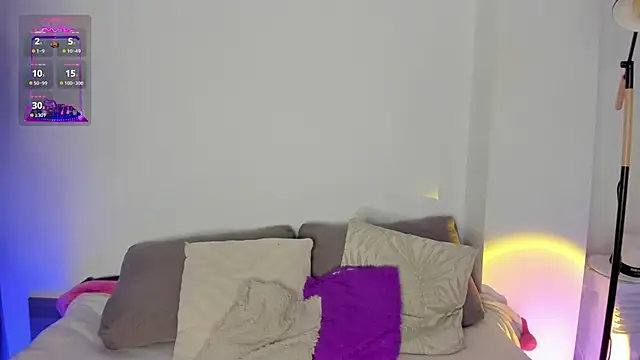 KaryAndTylor online show from 01/06/25, 03:09