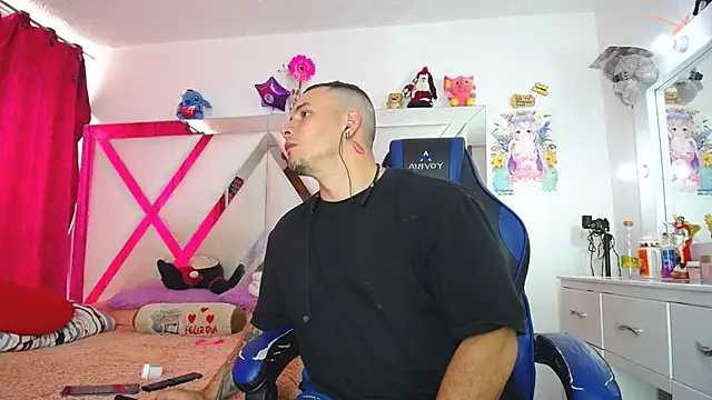 Snapshot of jakson_hot chatting on 02/14/25, 06:51 jakson hot online show from 02/14/25, 06:51