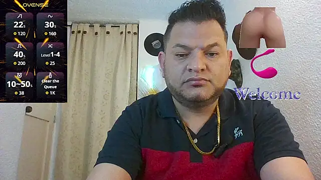 Snapshot of SexDiffrent chatting on 10/09/25, 01:47 SexDiffrent online show from 10/09/25, 01:47