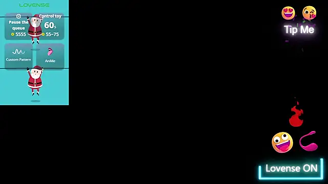 Snapshot of SexDiffrent chatting on 11/24/25, 04:18 SexDiffrent online show from 11/24/25, 04:18