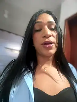 Ashly Miller online show from 12/22/25, 07:44