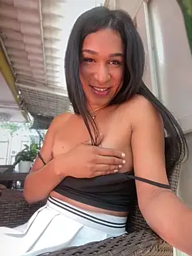 Ashly Miller online show from 02/12/26, 06:36