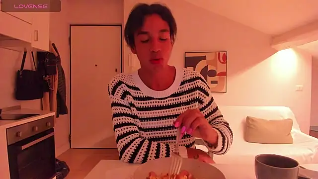 KatalinaMillan online show from 03/09/25, 06:00